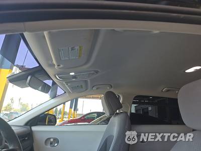 2024 Hyundai IONIQ 5 SEL - zdjęcie 21 z 41 - miniatura