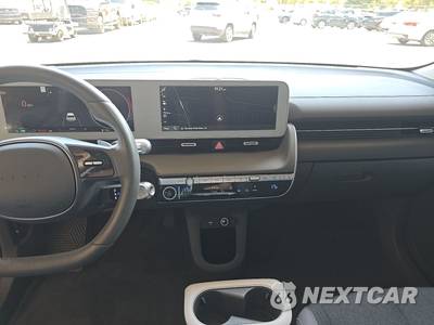 2024 Hyundai IONIQ 5 SEL - zdjęcie 11 z 41 - miniatura