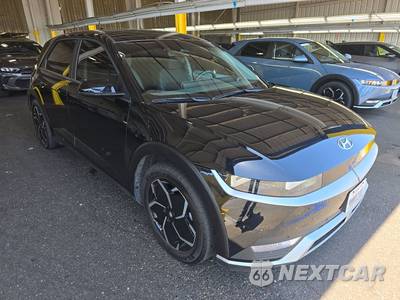 2024 Hyundai IONIQ 5 SEL - zdjęcie 3 z 41 - miniatura