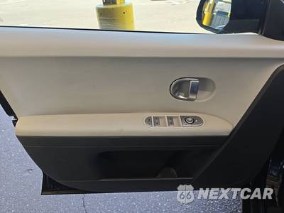2024 Hyundai IONIQ 5 SEL - zdjęcie 9 z 41 - miniatura