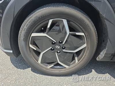 2024 Hyundai IONIQ 5 SEL - zdjęcie 17 z 41 - miniatura
