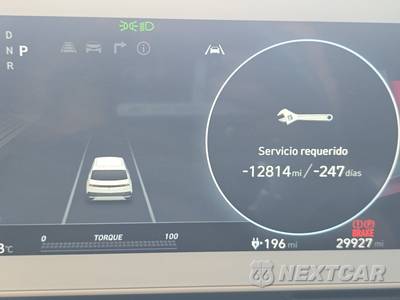 2024 Hyundai IONIQ 5 SEL - zdjęcie 12 z 41 - miniatura