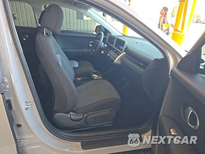 2024 Hyundai IONIQ 5 SEL - zdjęcie 8 z 21 - miniatura