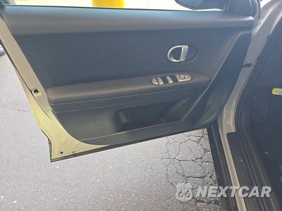 2024 Hyundai IONIQ 5 SEL - zdjęcie 9 z 21 - miniatura