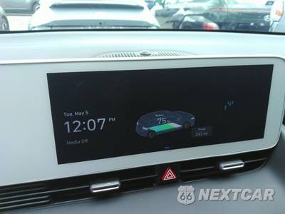 2024 Hyundai IONIQ 5 SEL - zdjęcie 18 z 21 - miniatura