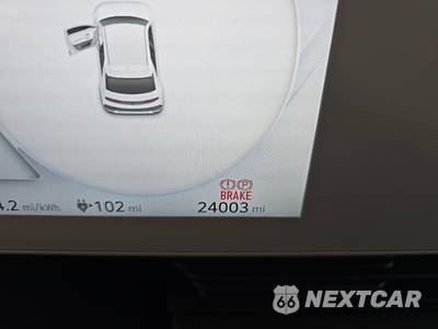 2024 Hyundai IONIQ 5 SEL - zdjęcie 12 z 23 - miniatura