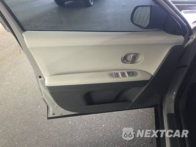 2024 Hyundai IONIQ 5 SEL - zdjęcie 9 z 24 - miniatura