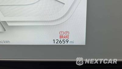 2024 Hyundai IONIQ 5 SEL - zdjęcie 21 z 24 - miniatura