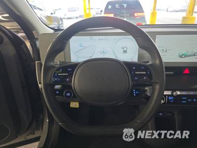 2024 Hyundai IONIQ 5 SEL - zdjęcie 10 z 24 - miniatura