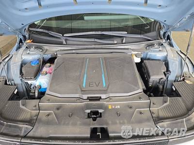 2024 Hyundai IONIQ 5 SEL - zdjęcie 15 z 23 - miniatura