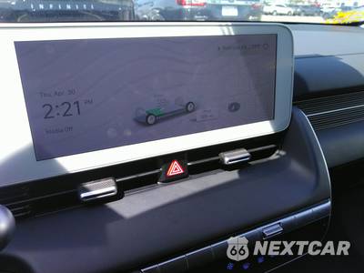 2024 Hyundai IONIQ 5 SEL - zdjęcie 17 z 23 - miniatura