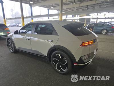2024 Hyundai IONIQ 5 SEL - zdjęcie 6 z 24 - miniatura