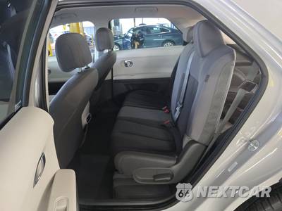 2024 Hyundai IONIQ 5 SEL - zdjęcie 13 z 24 - miniatura