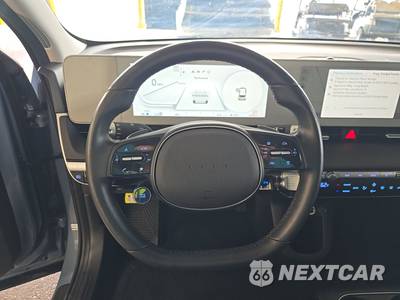 2024 Hyundai IONIQ 5 SEL - zdjęcie 10 z 23 - miniatura