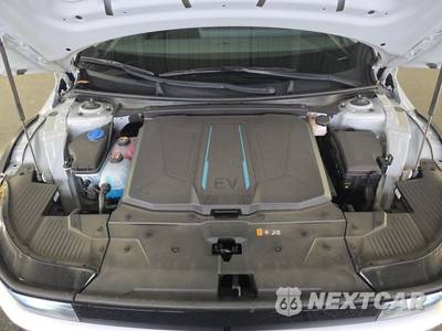 2024 Hyundai IONIQ 5 SEL - zdjęcie 15 z 24 - miniatura