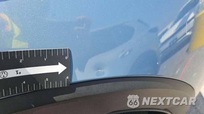 2024 Hyundai IONIQ 5 SEL - zdjęcie 22 z 23 - miniatura