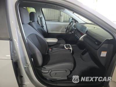 2024 Hyundai IONIQ 5 SEL - zdjęcie 8 z 24 - miniatura