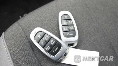2024 Hyundai IONIQ 5 SEL - zdjęcie 19 z 24 - miniatura