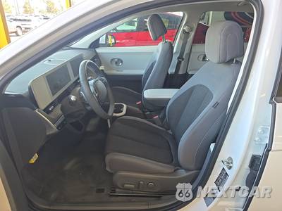 2024 Hyundai IONIQ 5 SEL - zdjęcie 7 z 26 - miniatura
