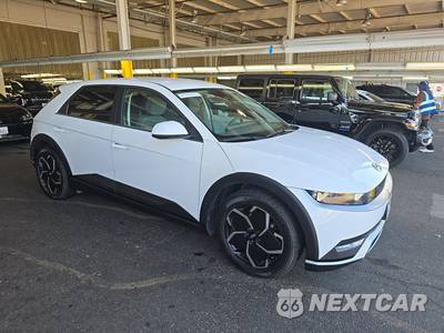 2024 Hyundai IONIQ 5 SEL - zdjęcie 3 z 26 - miniatura
