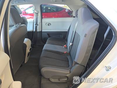 2024 Hyundai IONIQ 5 SEL - zdjęcie 13 z 26 - miniatura