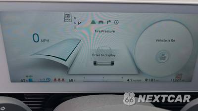 2024 Hyundai IONIQ 5 SEL - zdjęcie 20 z 26 - miniatura
