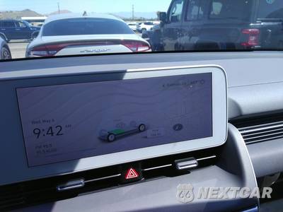 2024 Hyundai IONIQ 5 SEL - zdjęcie 21 z 26 - miniatura