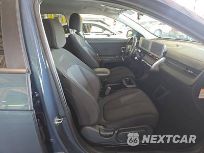 2024 Hyundai IONIQ 5 SEL - zdjęcie 8 z 19 - miniatura