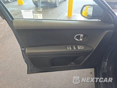 2024 Hyundai IONIQ 5 SEL - zdjęcie 9 z 19 - miniatura