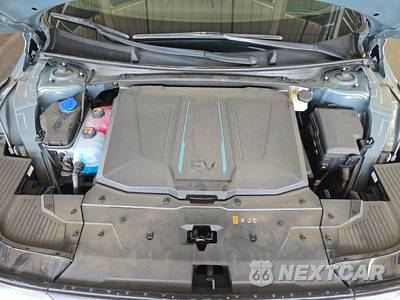 2024 Hyundai IONIQ 5 SEL - zdjęcie 15 z 19 - miniatura