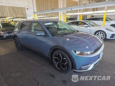 2024 Hyundai IONIQ 5 SEL - zdjęcie 3 z 19 - miniatura