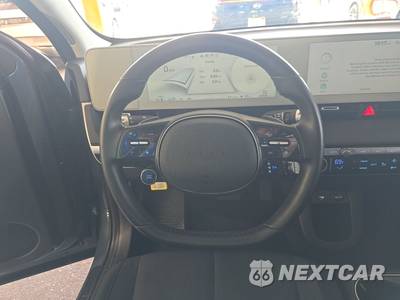 2024 Hyundai IONIQ 5 SEL - zdjęcie 10 z 19 - miniatura