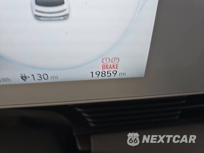 2024 Hyundai IONIQ 5 SEL - zdjęcie 12 z 22 - miniatura