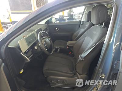 2024 Hyundai IONIQ 5 SEL - zdjęcie 7 z 19 - miniatura