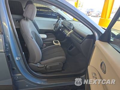 2024 Hyundai IONIQ 5 SEL - zdjęcie 8 z 22 - miniatura