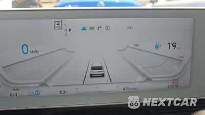 2024 Hyundai IONIQ 5 SEL - zdjęcie 20 z 28 - miniatura