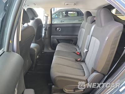 2024 Hyundai IONIQ 5 SEL - zdjęcie 13 z 28 - miniatura