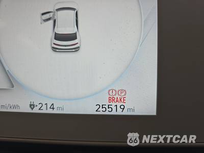 2024 Hyundai IONIQ 5 SEL - zdjęcie 12 z 28 - miniatura