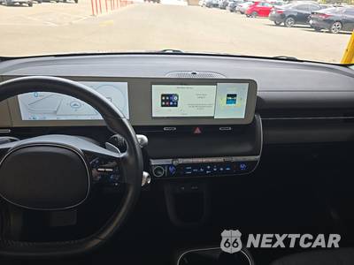 2024 Hyundai IONIQ 5 SEL - zdjęcie 11 z 28 - miniatura