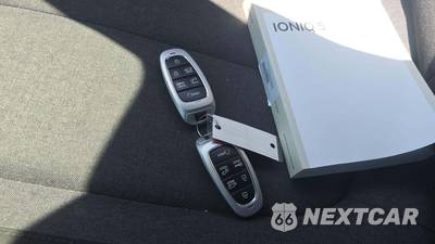 2024 Hyundai IONIQ 5 SEL - zdjęcie 17 z 28 - miniatura