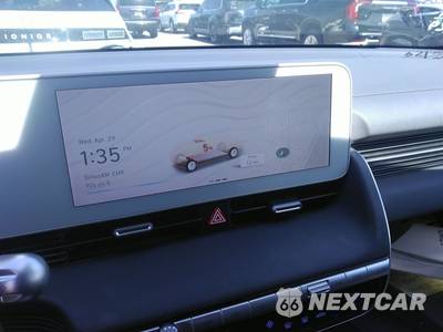 2024 Hyundai IONIQ 5 SEL - zdjęcie 18 z 28 - miniatura