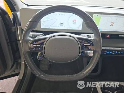 2024 Hyundai IONIQ 5 SEL - zdjęcie 10 z 33 - miniatura