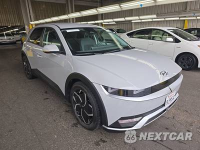 2024 Hyundai IONIQ 5 SEL - zdjęcie 3 z 33 - miniatura