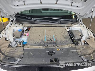 2024 Hyundai IONIQ 5 SEL - zdjęcie 15 z 33 - miniatura