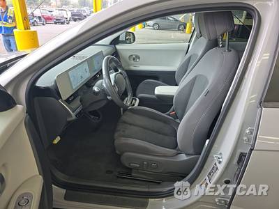 2024 Hyundai IONIQ 5 SEL - zdjęcie 7 z 33 - miniatura