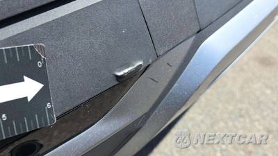 2024 Hyundai IONIQ 5 SEL - zdjęcie 25 z 33 - miniatura