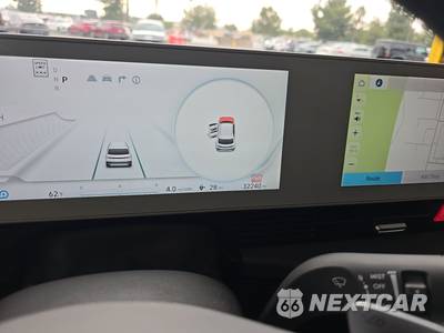 2024 Hyundai IONIQ 5 SEL - zdjęcie 12 z 33 - miniatura