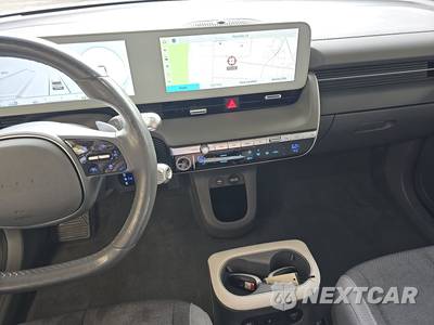 2024 Hyundai IONIQ 5 SEL - zdjęcie 11 z 33 - miniatura
