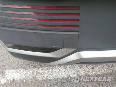 2024 Hyundai IONIQ 5 SEL - zdjęcie 28 z 33 - miniatura