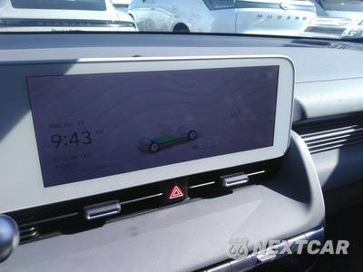 2024 Hyundai IONIQ 5 SEL - zdjęcie 19 z 27 - miniatura
